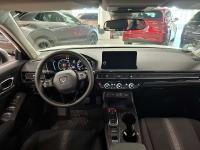 Honda Civic ES - Ber5 2.0 i-MMD Hybrid EU6d, Elegance (EURO 6d), 2022 - 2023